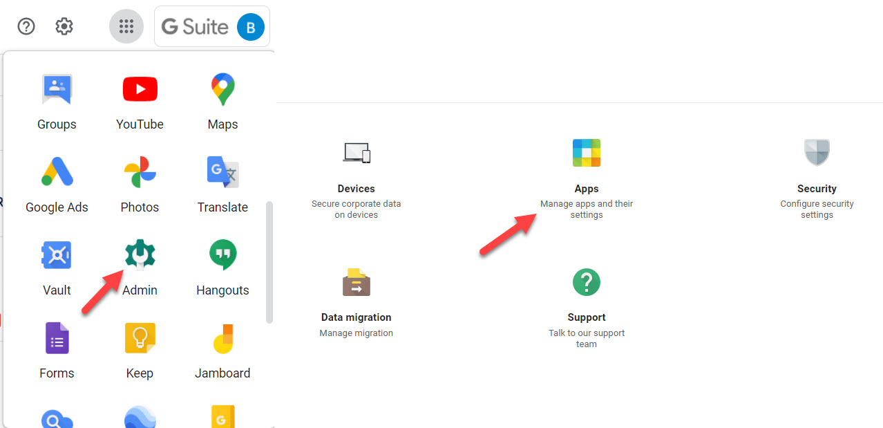 How To Add G Suite Calendar To Outlook